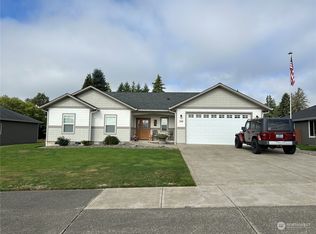 195 Meadow Loop, Montesano, WA 98563