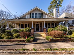 39 Yorktown St NW, Concord, NC 28025