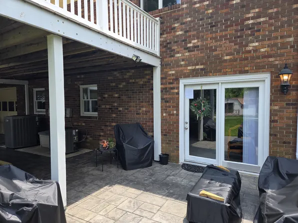 555 Barnes Rd #B, Winston Salem, NC 27107