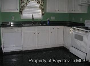 345 Westwater Way, Fayetteville, NC 28301