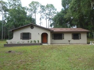 6588 E Hampton Ln, Inverness, FL 34452