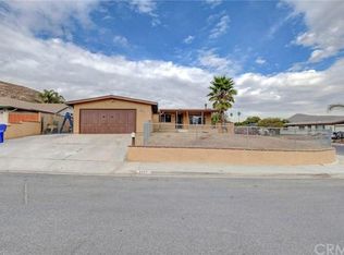 4455 Via Curva, Riverside, CA 92509