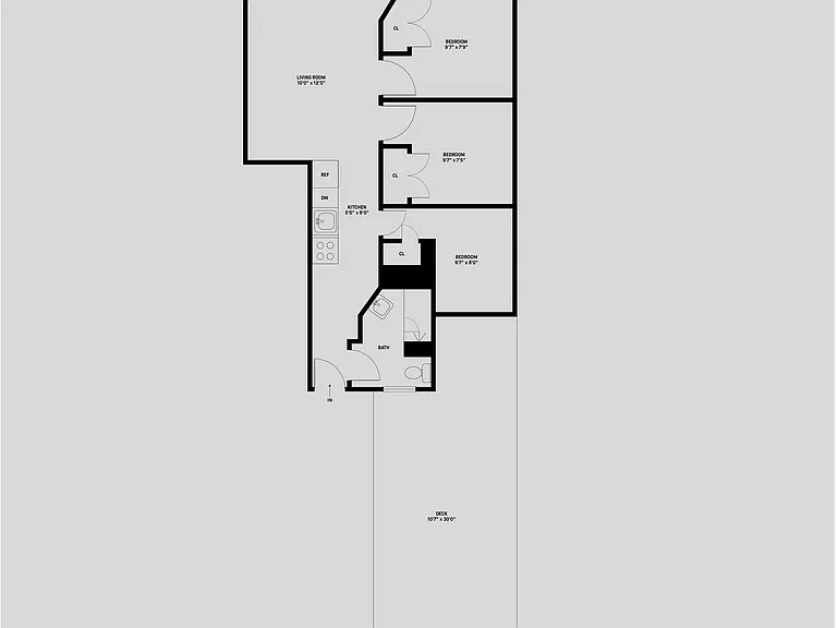 380 Broome St #1 — Photo 8