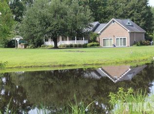 3055 Old Buies Creek Rd, Angier, NC 27501