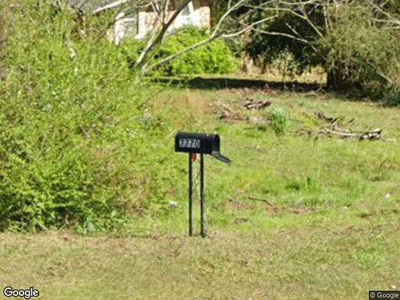 Exterior Address Verification