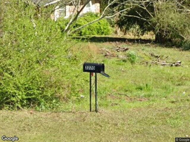 Exterior Address Verification