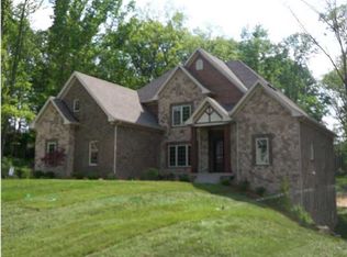 7404 Turner Ridge Rd, Crestwood, KY 40014