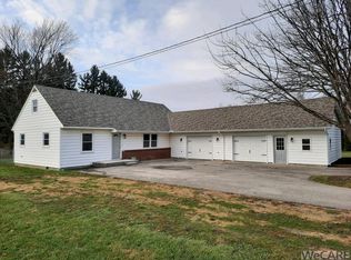 208 Gaw St, Rawson, OH 45881