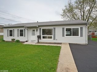 626 Avalon Ave, Romeoville, IL 60446