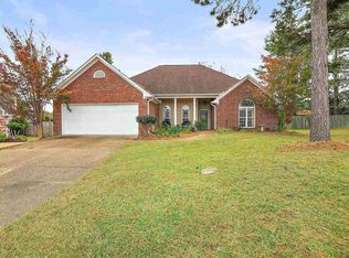 106 Waverly Ct, Brandon, MS 39047