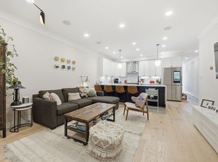 756 Princeton Pl NW #1, Washington, DC 20010