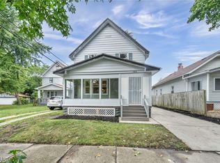 12016 Geraldine Ave, Cleveland, OH 44111