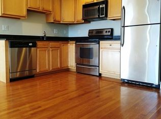 (Undisclosed Address), Chelsea, MA 02150