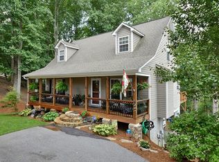 159 Rachael Dr, Waynesville, NC 28785