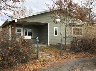 9 2nd St SW, Dutton, MT 59433
