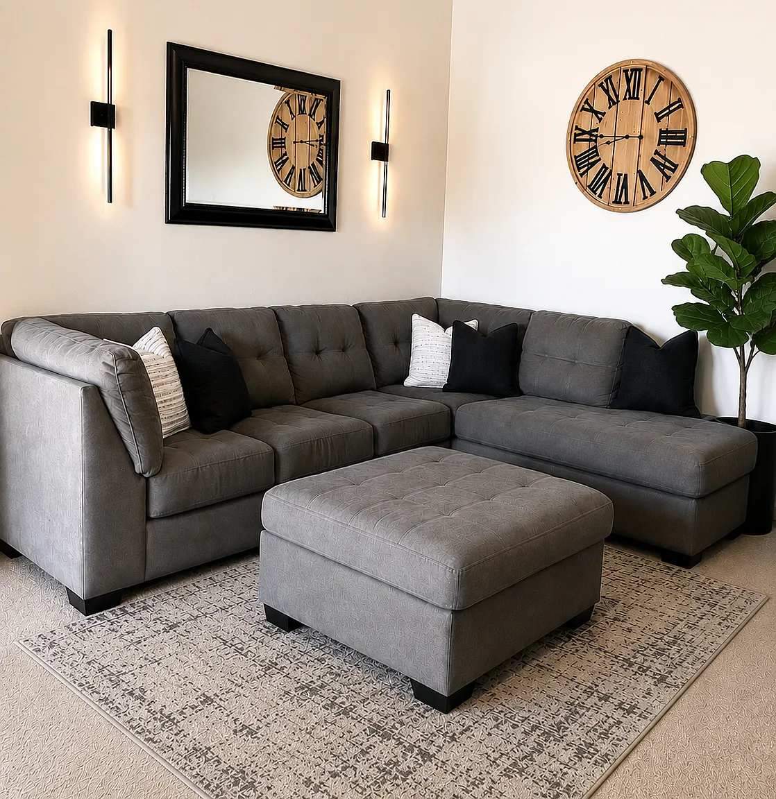 3 bed, 1650 sqft, $3,600 — Photo 1