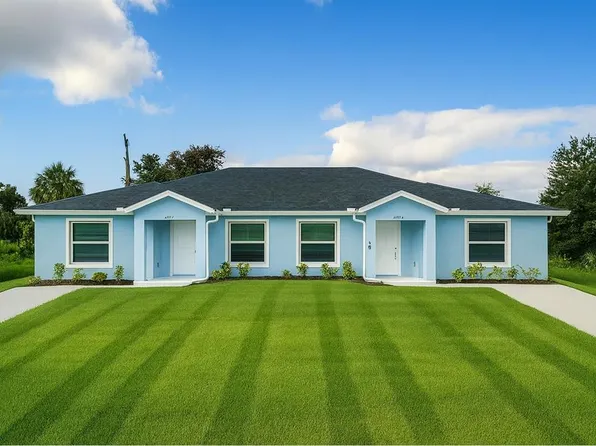 27216 Washington St, Punta Gorda, FL 33983