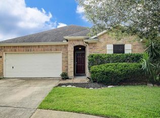 433 Abbey Ln, League City, TX 77573