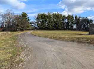 5171 Avon Rd NE, Carrollton, OH 44615