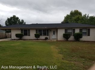 1507 17th Ave SW, Decatur, AL 35601