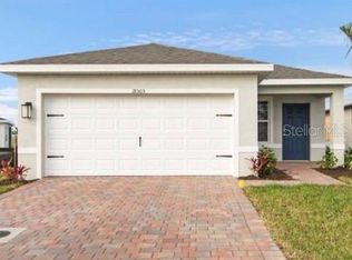 18505 CRONIN SAND LANE, NORTH FORT MYERS, FL 33917