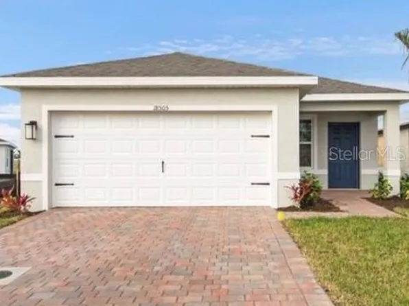 18505 CRONIN SAND LANE, NORTH FORT MYERS, FL 33917