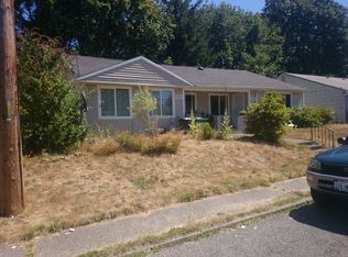 10444 Alderbrook Pl NW, Seattle, WA 98177