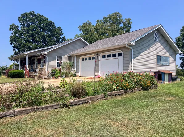 5829 County Road 464, Birch Tree, MO 65438