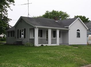553 Galena St, Linden, WI 53553
