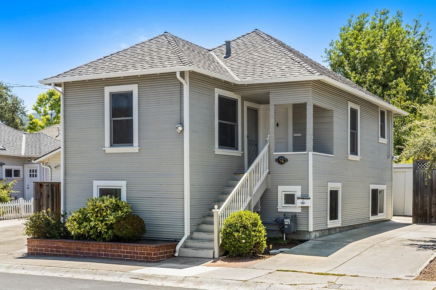 91 Bentley Ave, Los Gatos, CA 95030 MLS ML81939017 Zillow