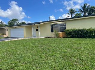 7060 NW 20th Ct, Fort Lauderdale, FL 33313