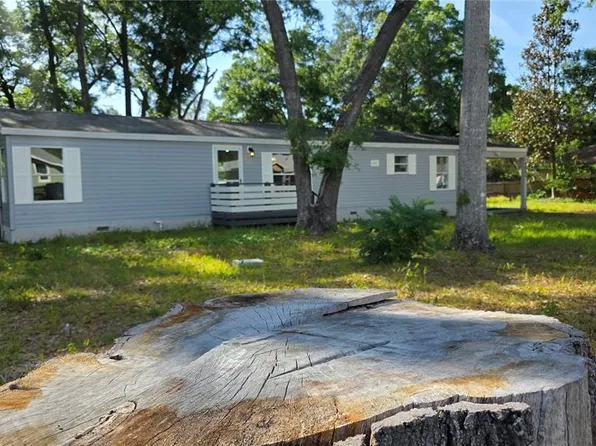 4880 NW 60th Ter, Ocala, FL 34482