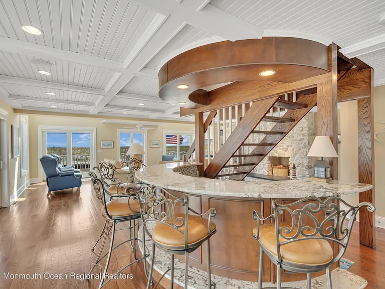 1101 S Ocean Ave — Photo 39