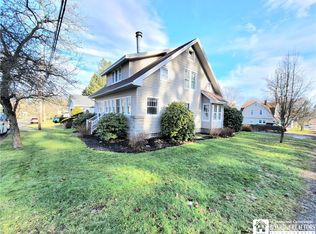 29 S Butts Ave, Jamestown, NY