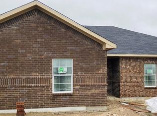 2143 Soman Ln, Kaufman, TX 75142