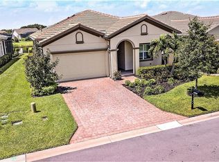 12764 Fairway Cove Ct, Fort Myers, FL 33905