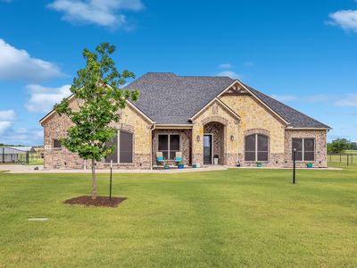 12305 Metz Rd, Sanger, TX, 76266