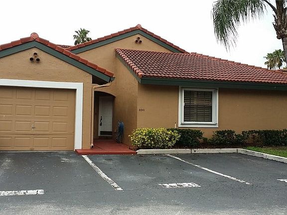 2nd image of 8841 W Sunrise Boulevard #8841