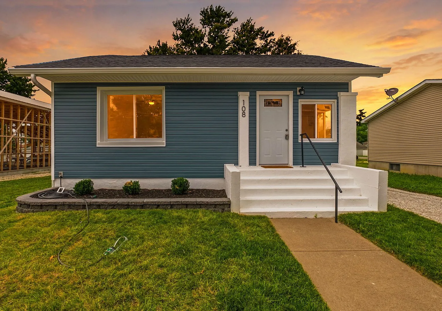 2 Bedroom 2 Bathroom House for rent in Bowling Green, MO — Photo 2