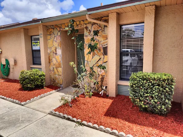 7110 Barclay Ave APT C, Spring Hill, FL 34609