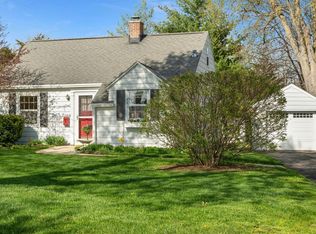 4108 Major Ave, Madison, WI 53716