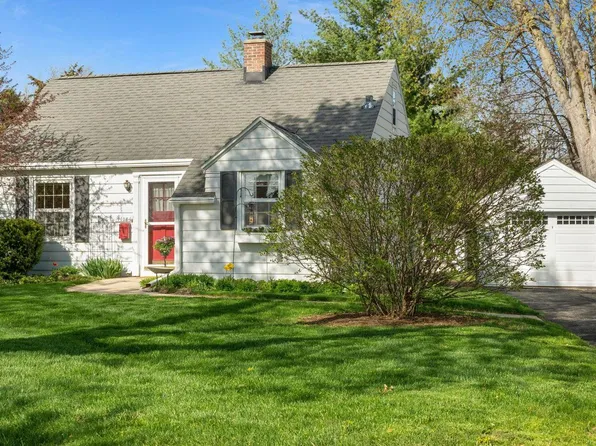 4108 Major Ave, Madison, WI 53716