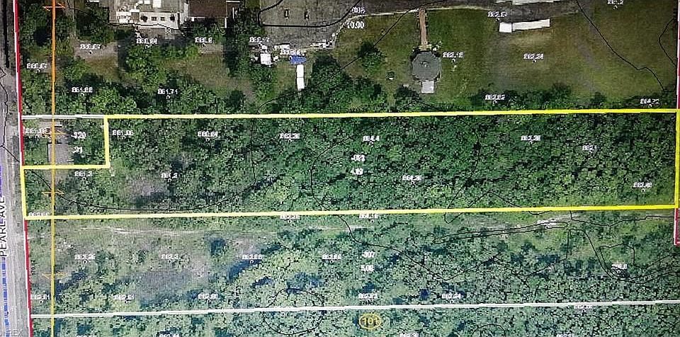 2nd image of 3966 Pearl Ave