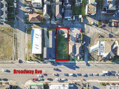 3122 Broadway Ave, Everett, WA, 98201