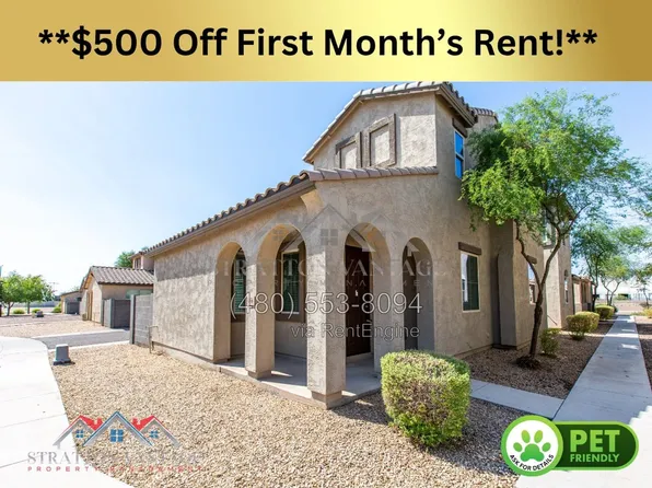 5456 W Fulton St, Phoenix, AZ 85043
