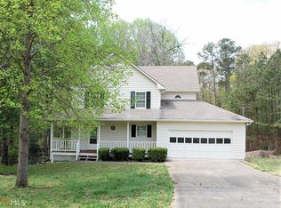 31 Cloud Forest Ct, Stockbridge, GA 30281