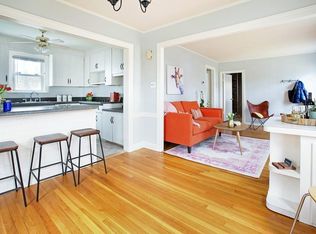 16 Bryer Rd, Malden, MA 02148