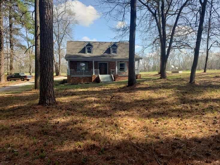 945 Forest Dr, Harlem, GA 30814 Zillow