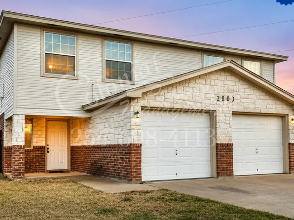 2803 Windmill Ct, Killeen, TX
