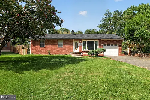 6014 Leewood Dr Photo 1